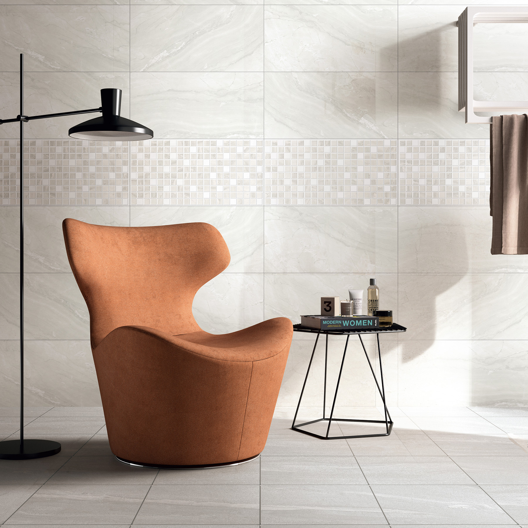 CARRARA-BI 300*600mm Wall Tile