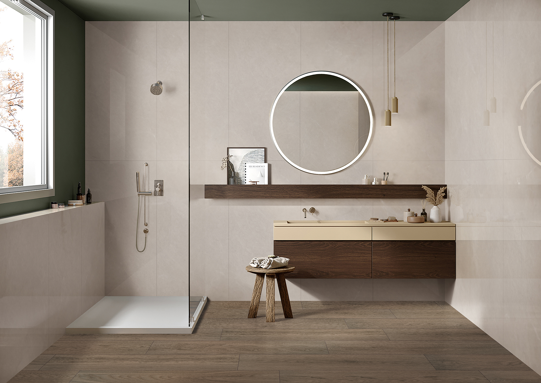 New Processes in Tile Production in 2025插图