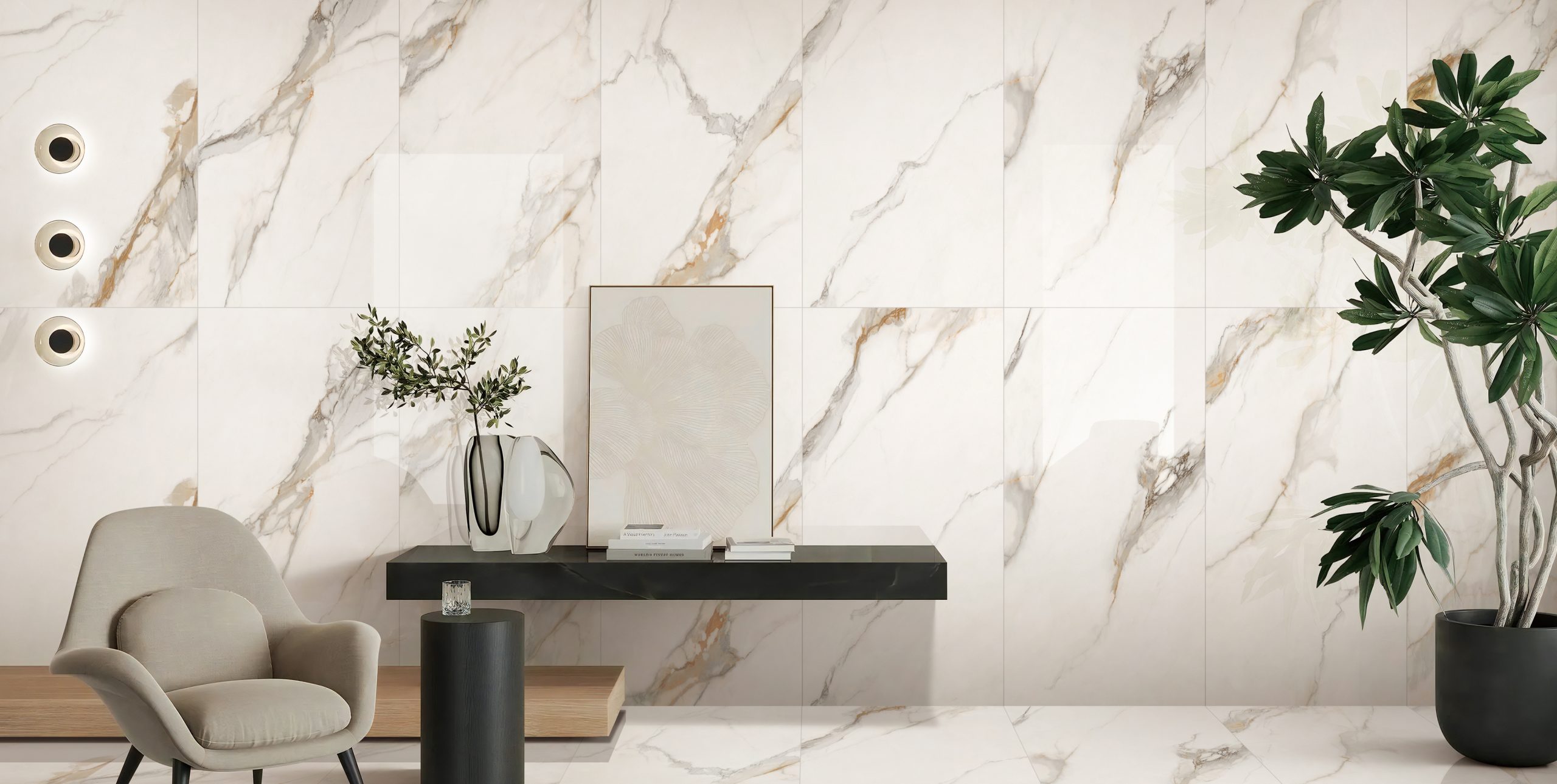 GJ612705 Porcelain Tile