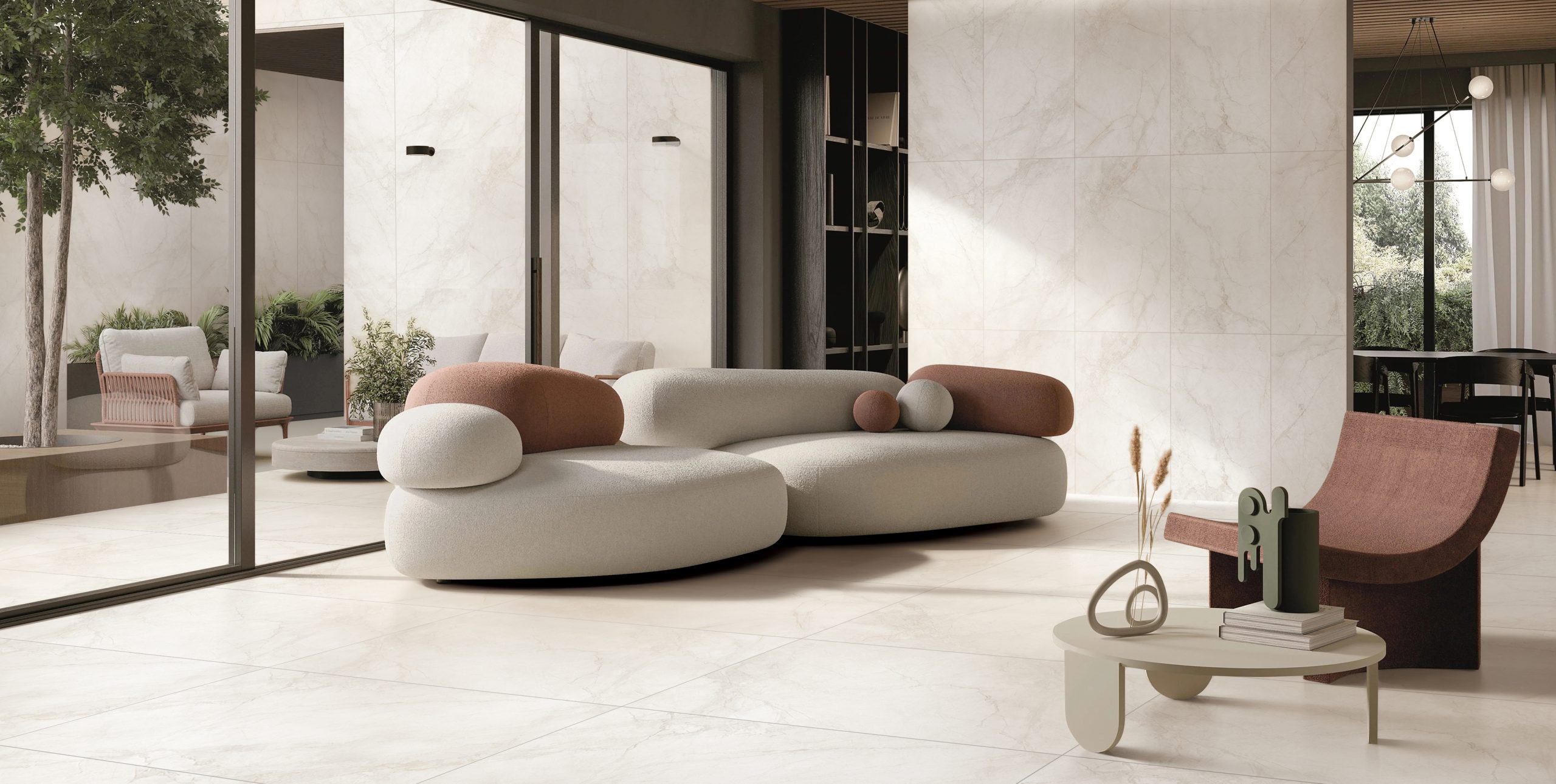YHJ1022-60120-ST Porcelain Tile