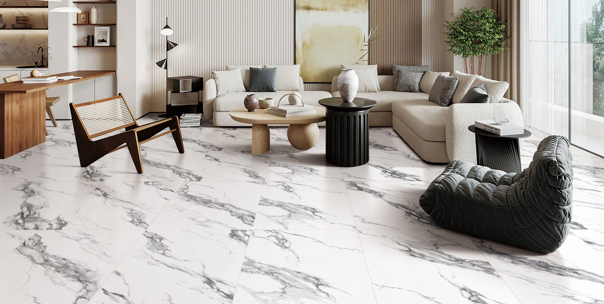 YHJ1024-60120-ST Porcelain Tile