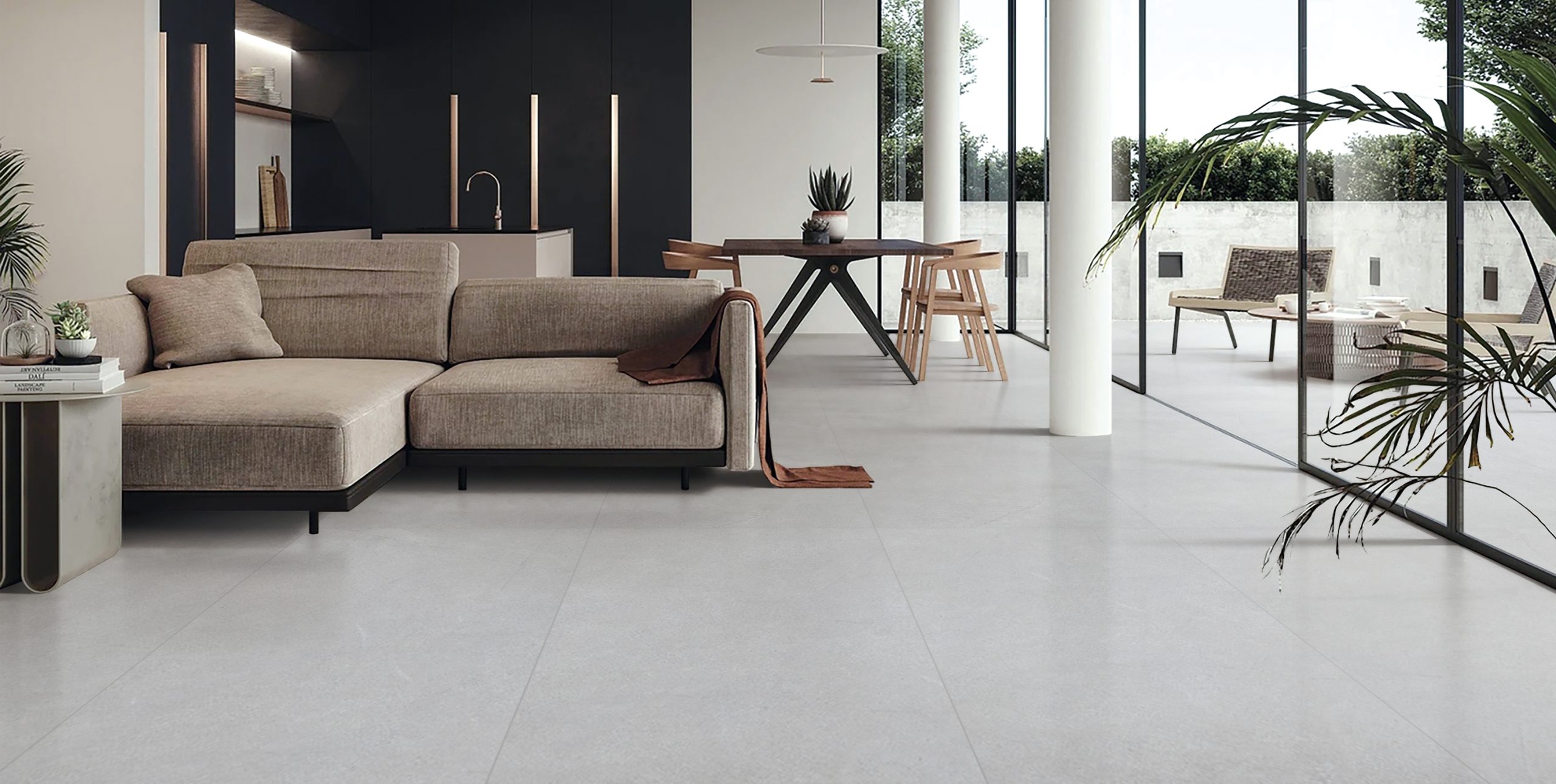 YHJ3040-60120-S1/S2/S3/S6 Porcelain Tile