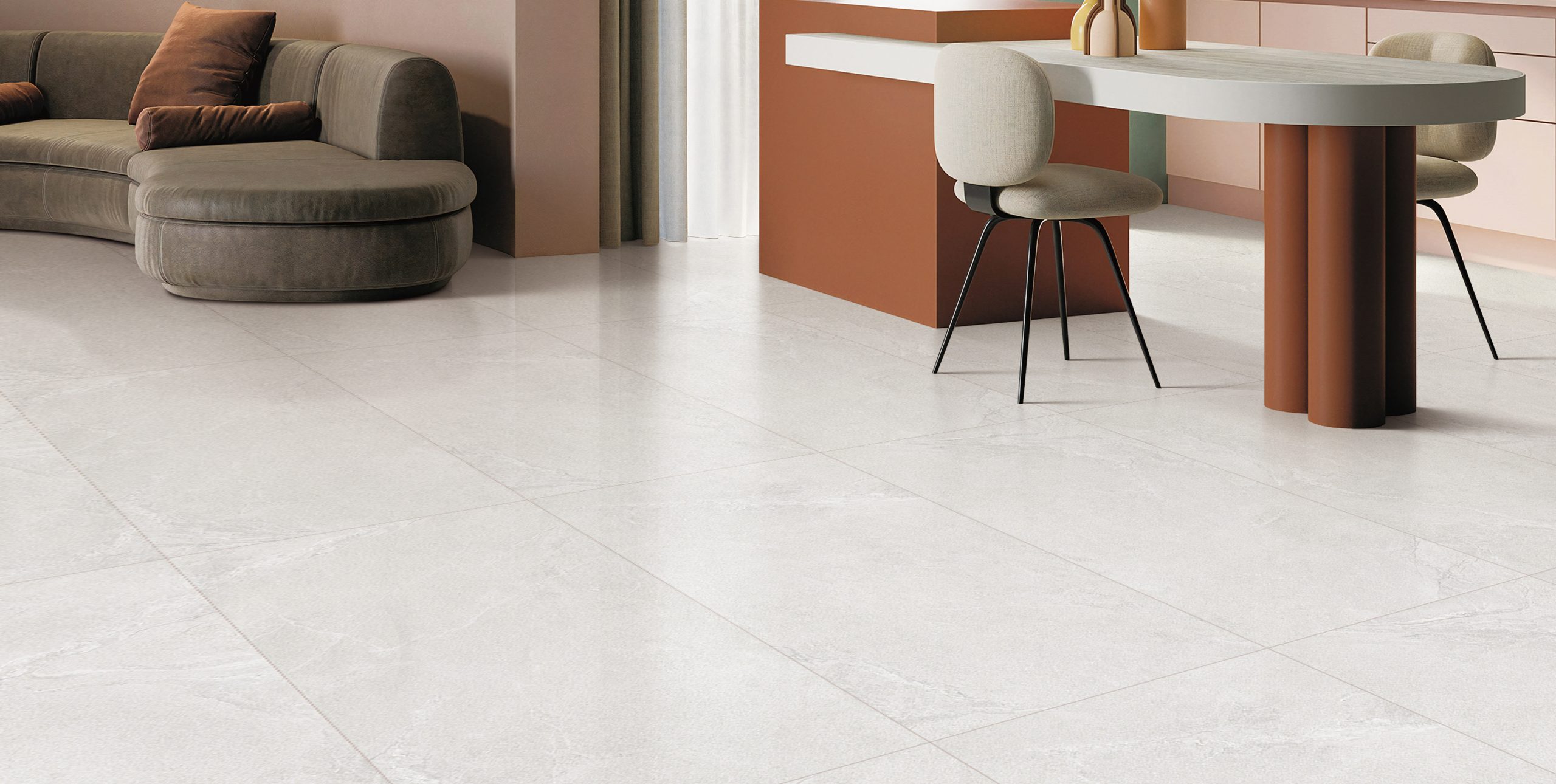 YHJ3095-60120-S1/S2/S5 Porcelain Tile