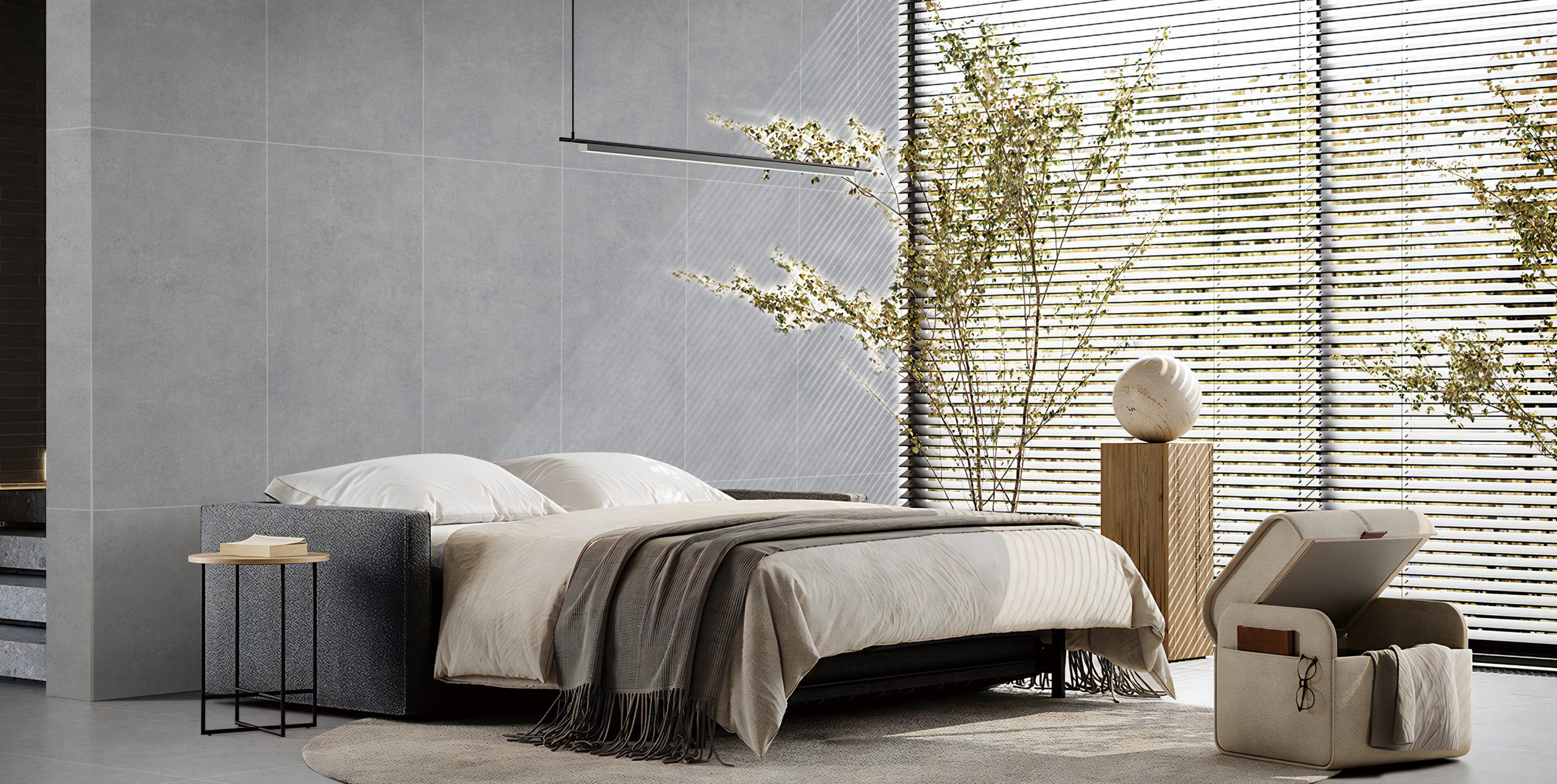 YHJ3097-60120-S1/S2/S3/S6 Porcelain Tile