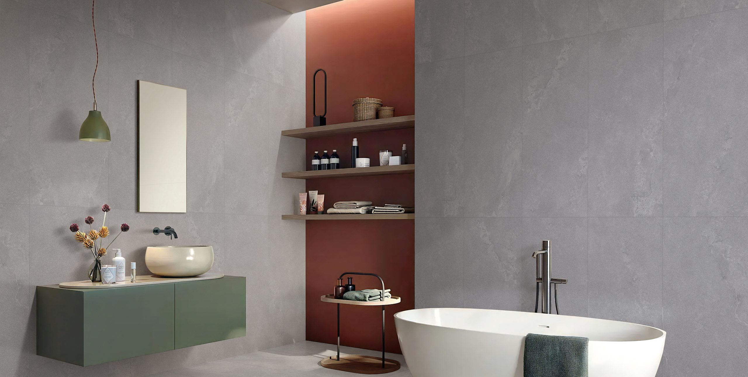 YHJ3098-60120-LW1/LW2/LW3/LW6-1 Porcelain Tile