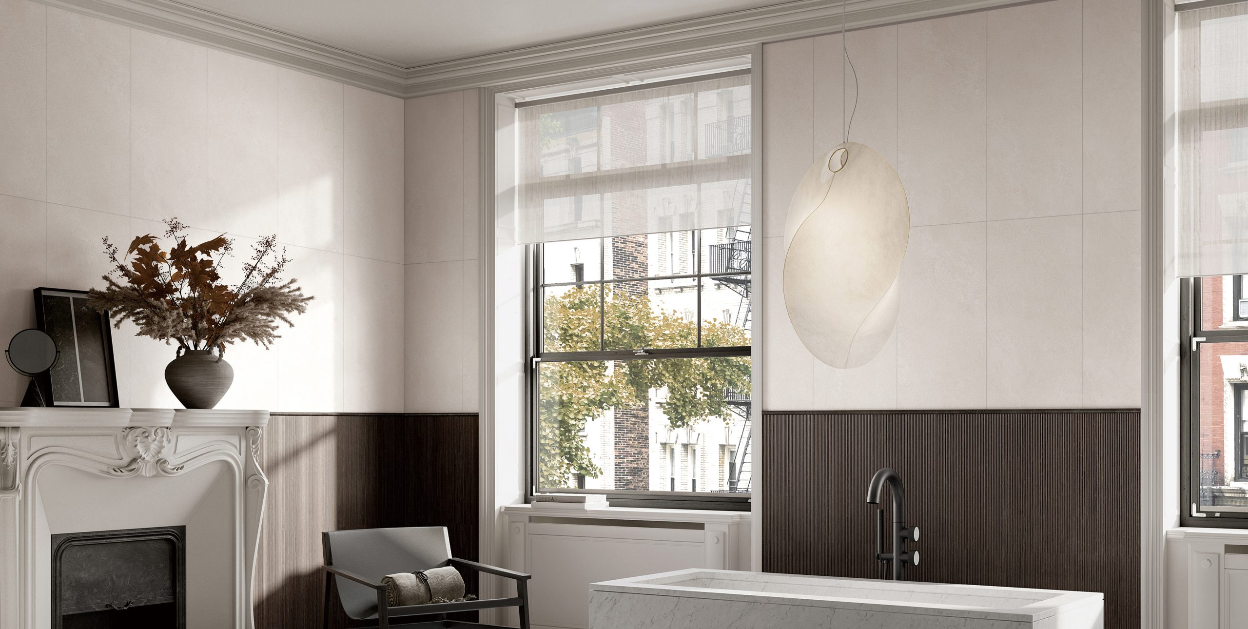 YHJ3098-60120-ST1/ST2/ST3/ST6 Porcelain Tile