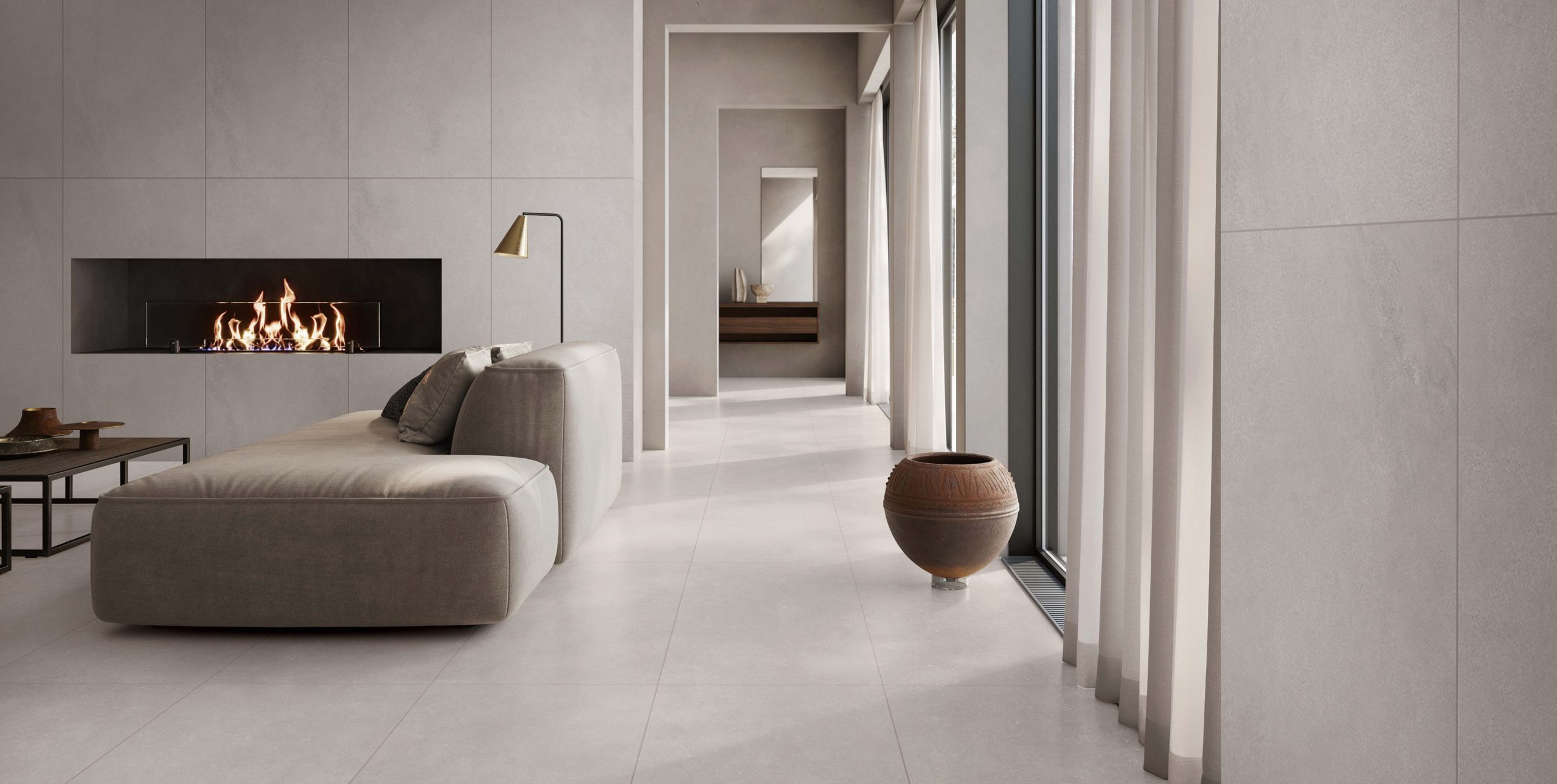 YHJ4005-60120-F1/F2/F3/F6 Porcelain Tile