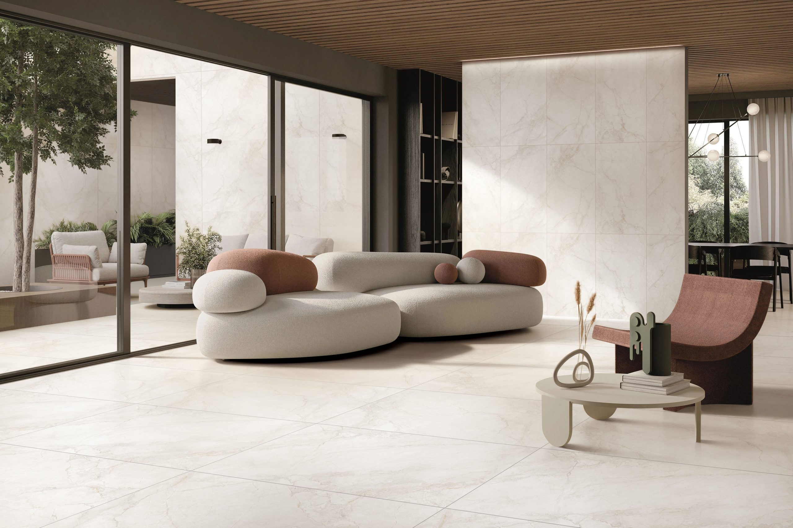 Australia’s Tile Market Sees Rising Demand for Eco-Friendly and Custom Designs