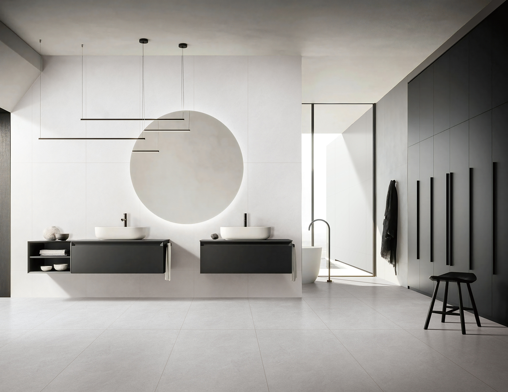 Tile Industry Accelerates Transformation and Upgrading: Innovation-Driven Development and Value Reshaping as Key