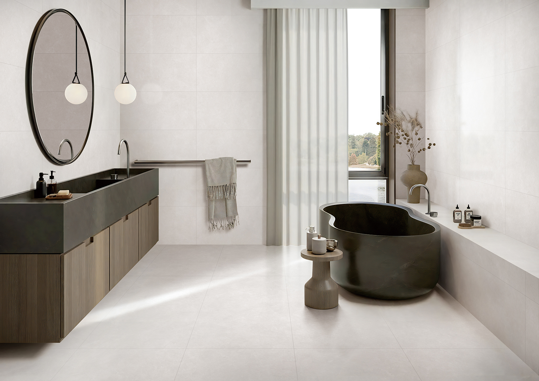 China’s Tile Industry Enters New Phase of High-Quality Development: Innovation-Driven Growth and Green Transformation Lead Industrial Change插图