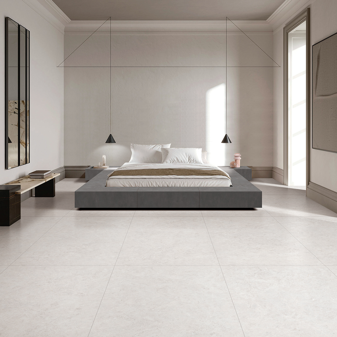 Tile Industry Embraces New Era of Quality Grading and Green Intelligent Manufacturing, Innovation Drives Response to Global Market Changes