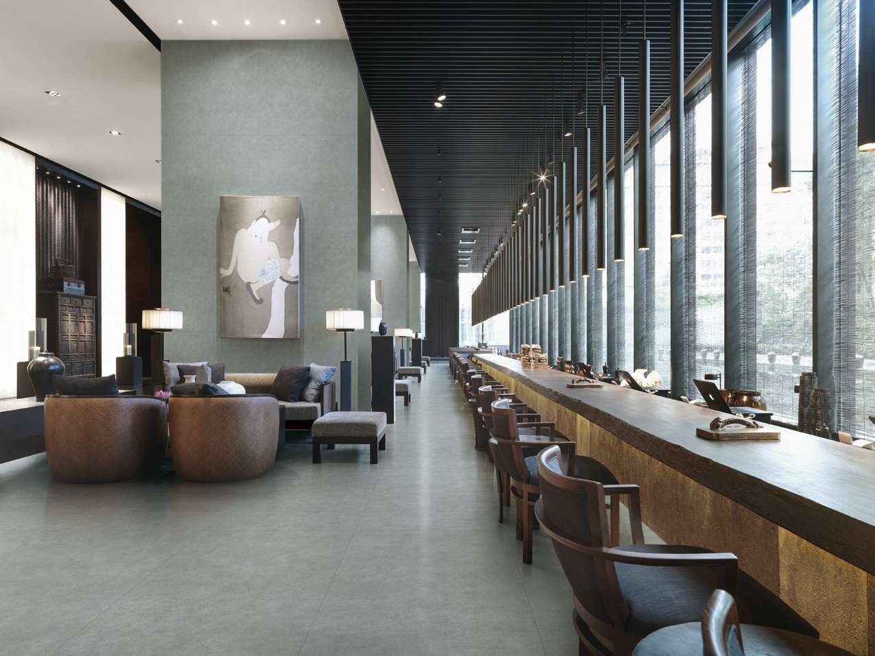 Innovation-Driven and Green Transformation Propel Tile Industry Toward High End of Value Chain