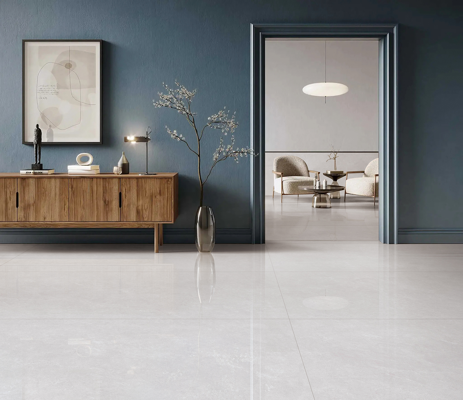 Innovation-Driven and Green Transformation Propel Tile Industry Toward High End of Value Chain插图 Innovation-Driven and Green Transformation Propel Tile Industry Toward High End of Value Chain插图