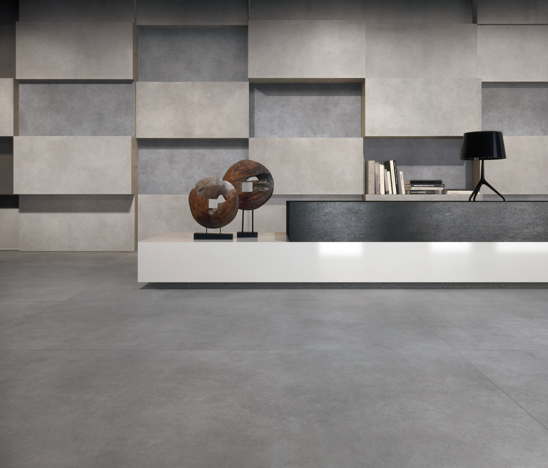 Tile Industry Embraces New Development Cycle: Intelligent Transformation and Industry Chain Collaboration Become Key Drivers插图