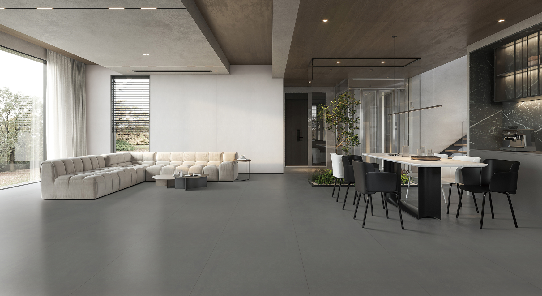 New Cycle in Tile Industry: Industry Chain Reshaping and Value Innovation Drive Growth插图 New Cycle in Tile Industry: Industry Chain Reshaping and Value Innovation Drive Growth插图