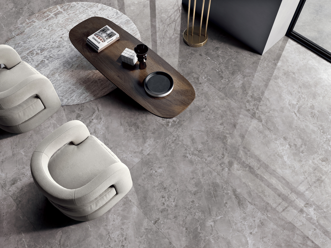 New Cycle in Tile Industry: Industry Chain Reshaping and Value Innovation Drive Growth