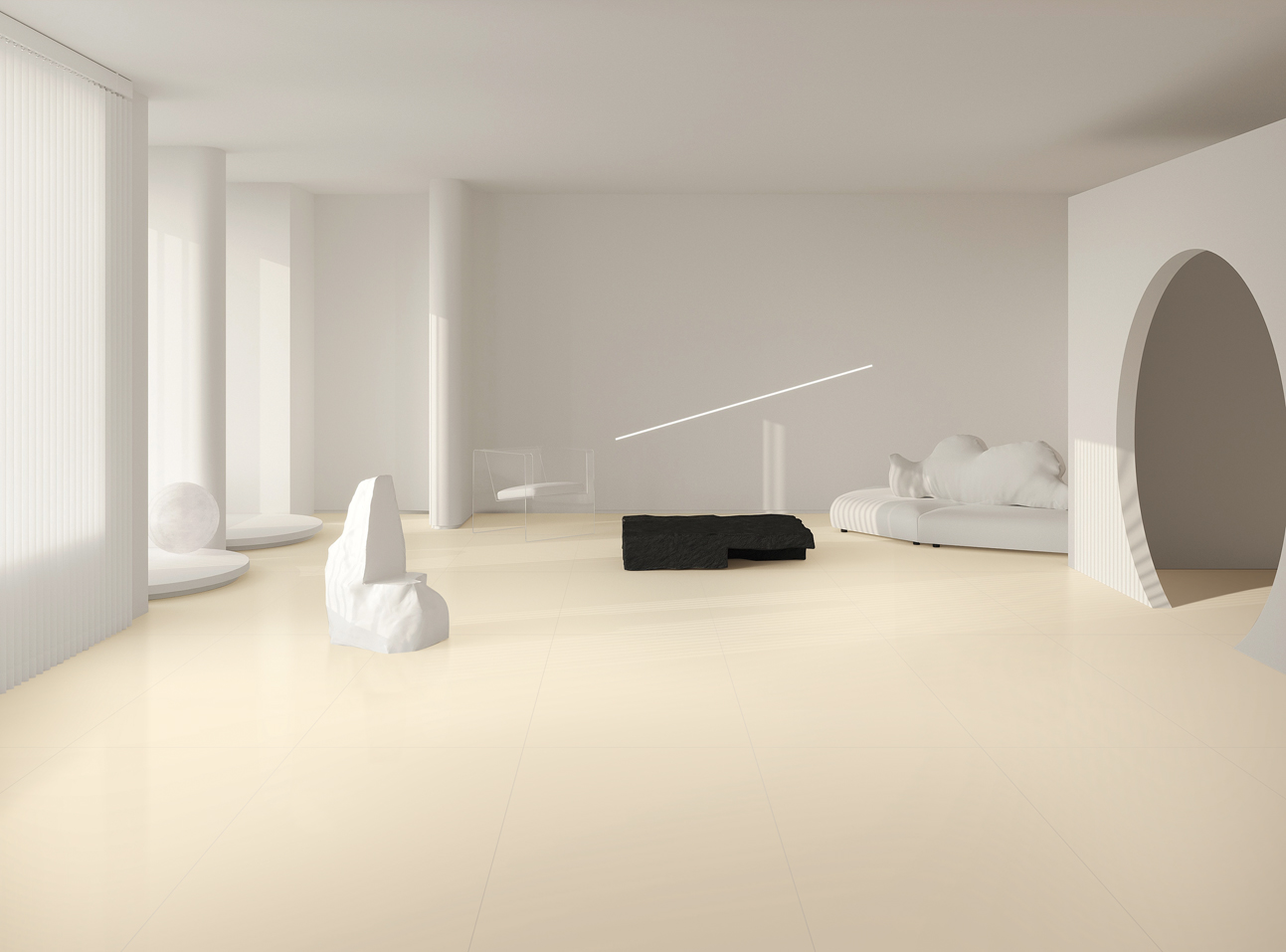 News on China’s Cancellation of Export Tax Rebates Effective April 1, 2026, and Analysis of Its Impact on the Ceramic Tile Foreign Trade Industry插图