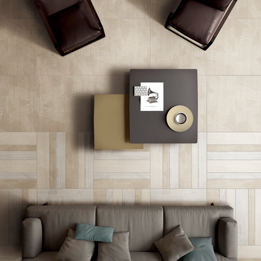 Upholding Tradition and Embracing Innovation: A Panoramic View of High-Quality Development in the Ceramic Tile Industry