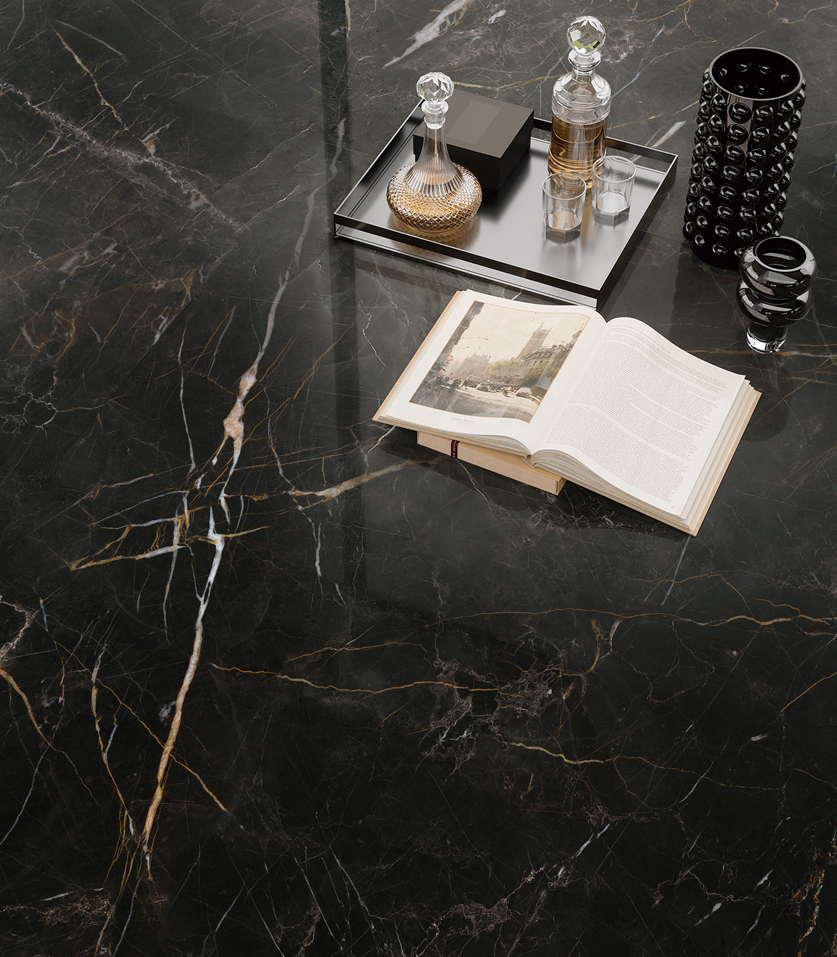 Tile Industry Enters Era of Systemic Innovation: Dual-Driven by Industrial Collaboration and Sustainable Development