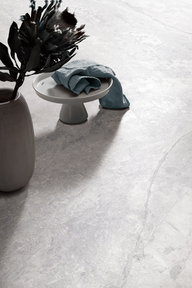 New Wave in the Tile Industry: Digital Technology and Sustainable Design Reshape the Landscape