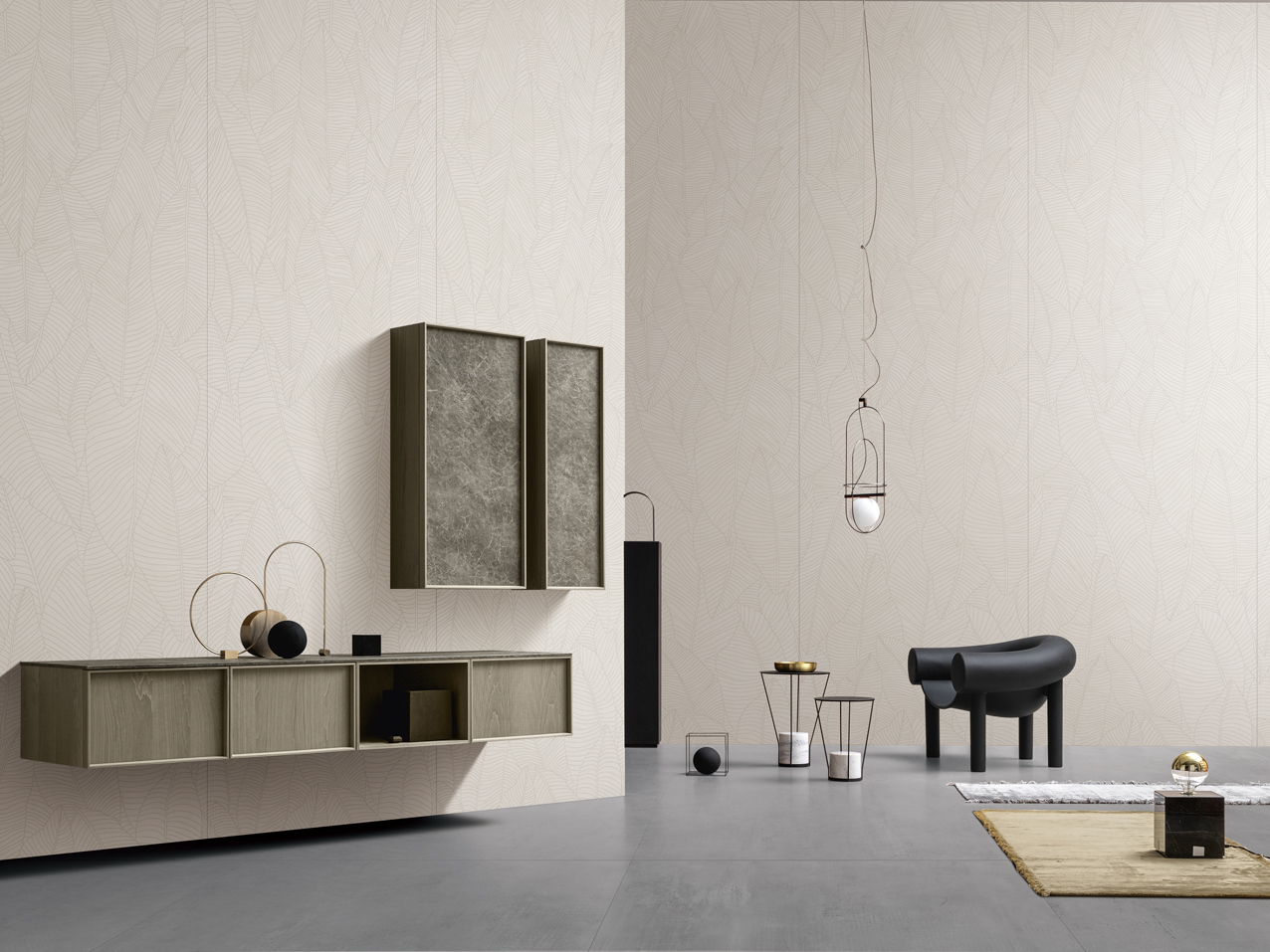 New Wave in the Tile Industry: Digital Technology and Sustainable Design Reshape the Landscape插图 New Wave in the Tile Industry: Digital Technology and Sustainable Design Reshape the Landscape插图