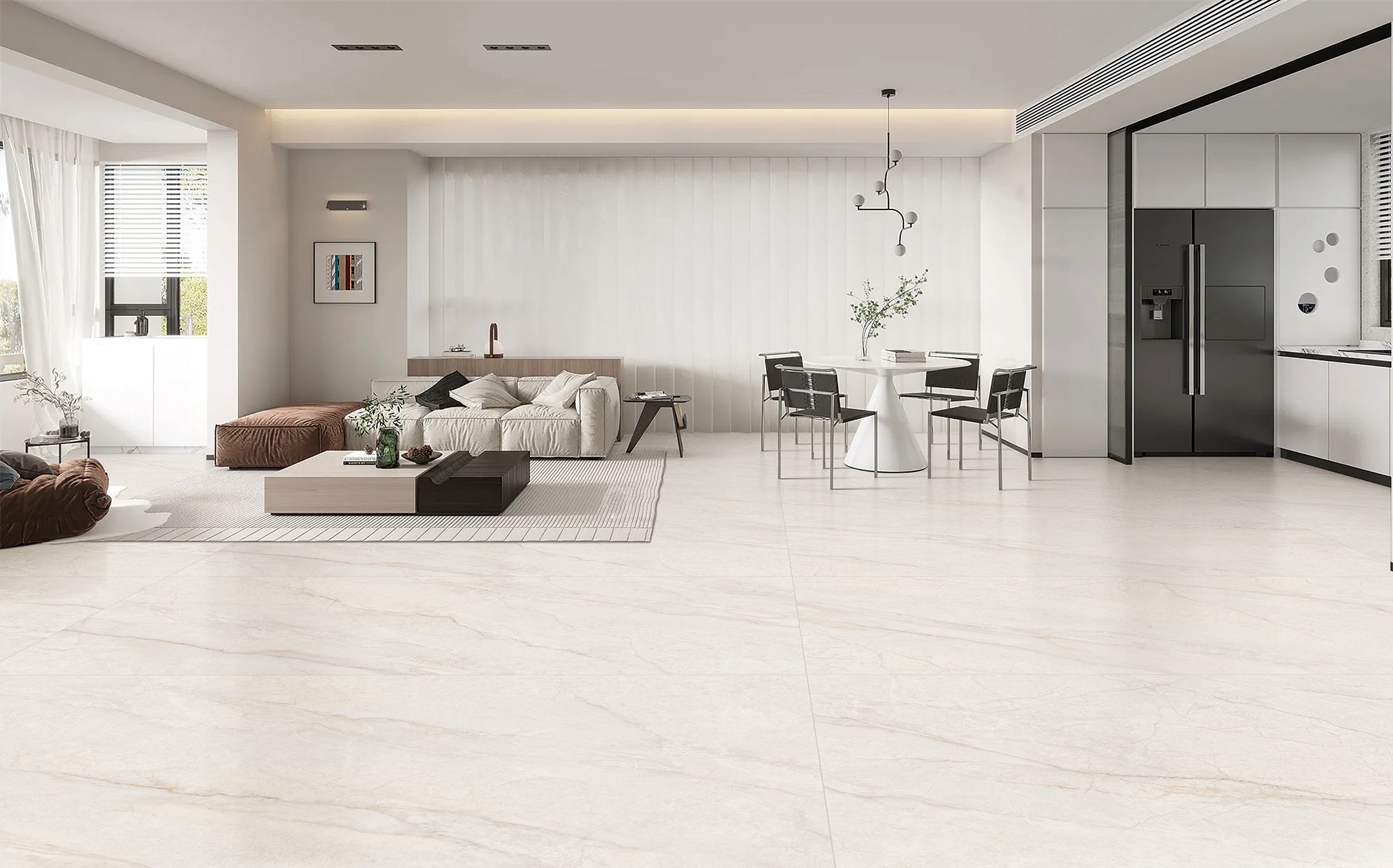 YHJ2177-75150-V2 Porcelain Tile