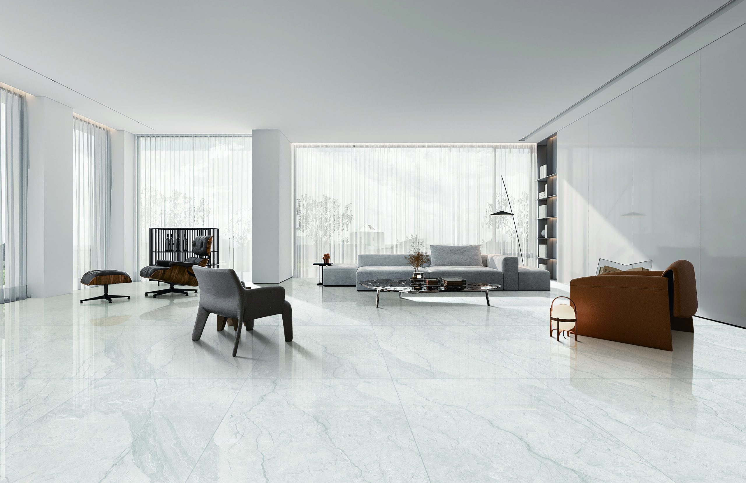 YHJ2184-75150-G Porcelain Tile
