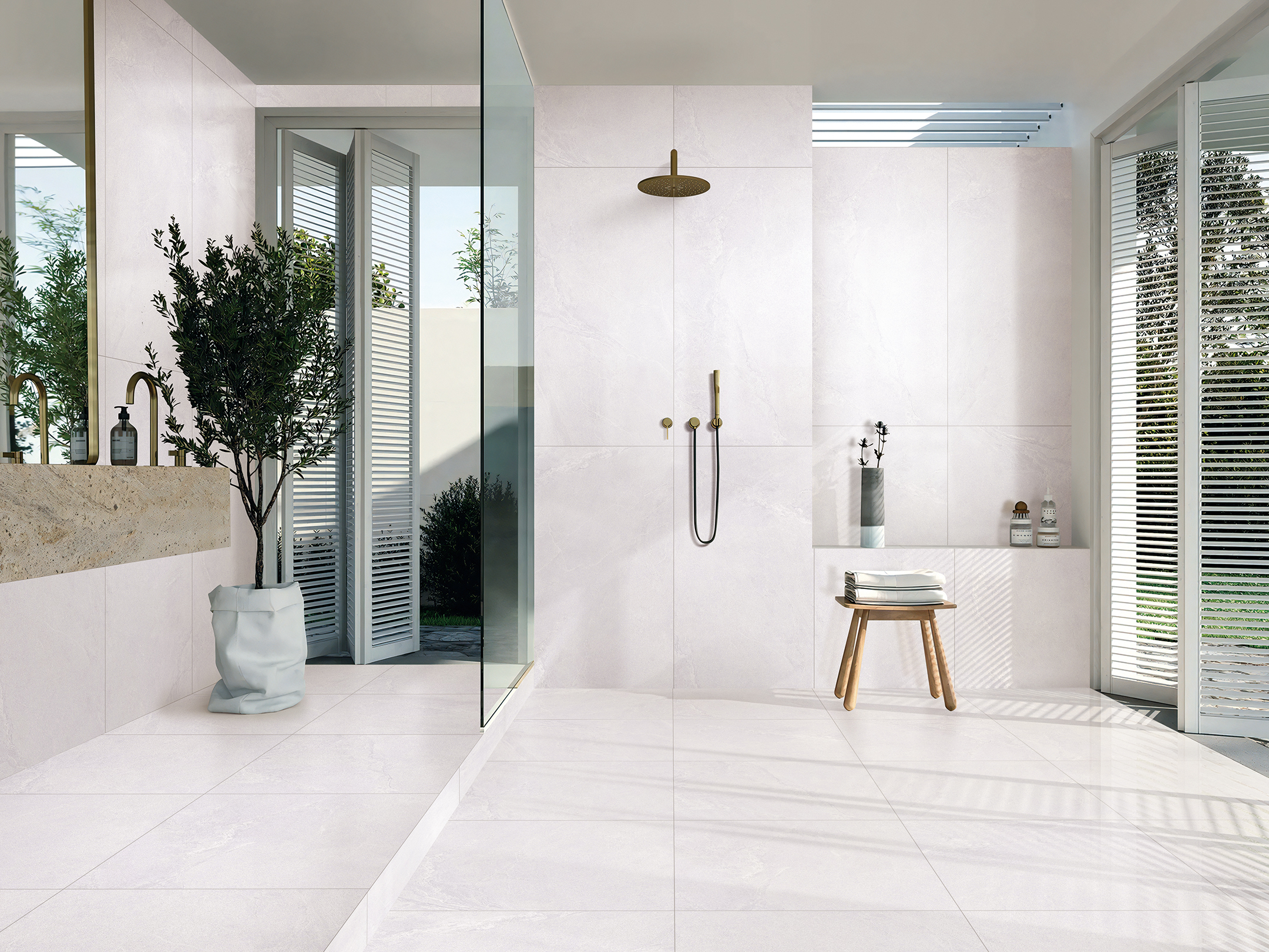 YHJ3095-60120-S1/S2/S6 Porcelain Tile