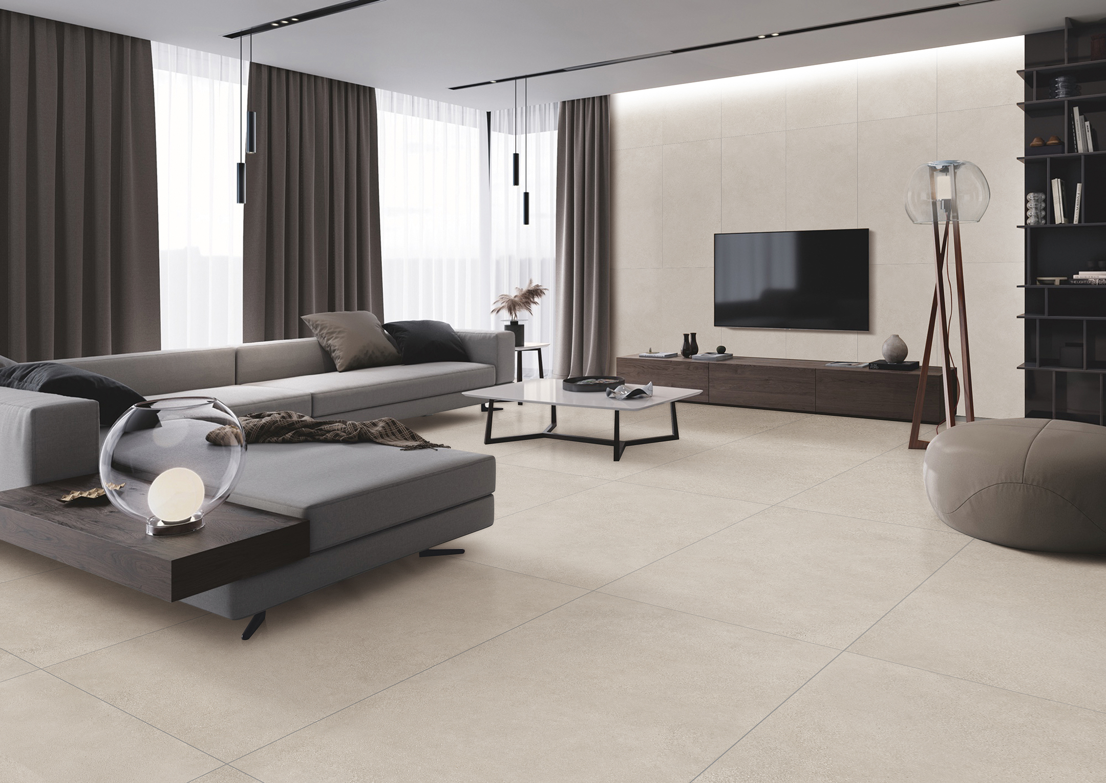 YHJ3156-60120-S2/S4/S6 Porcelain Tile