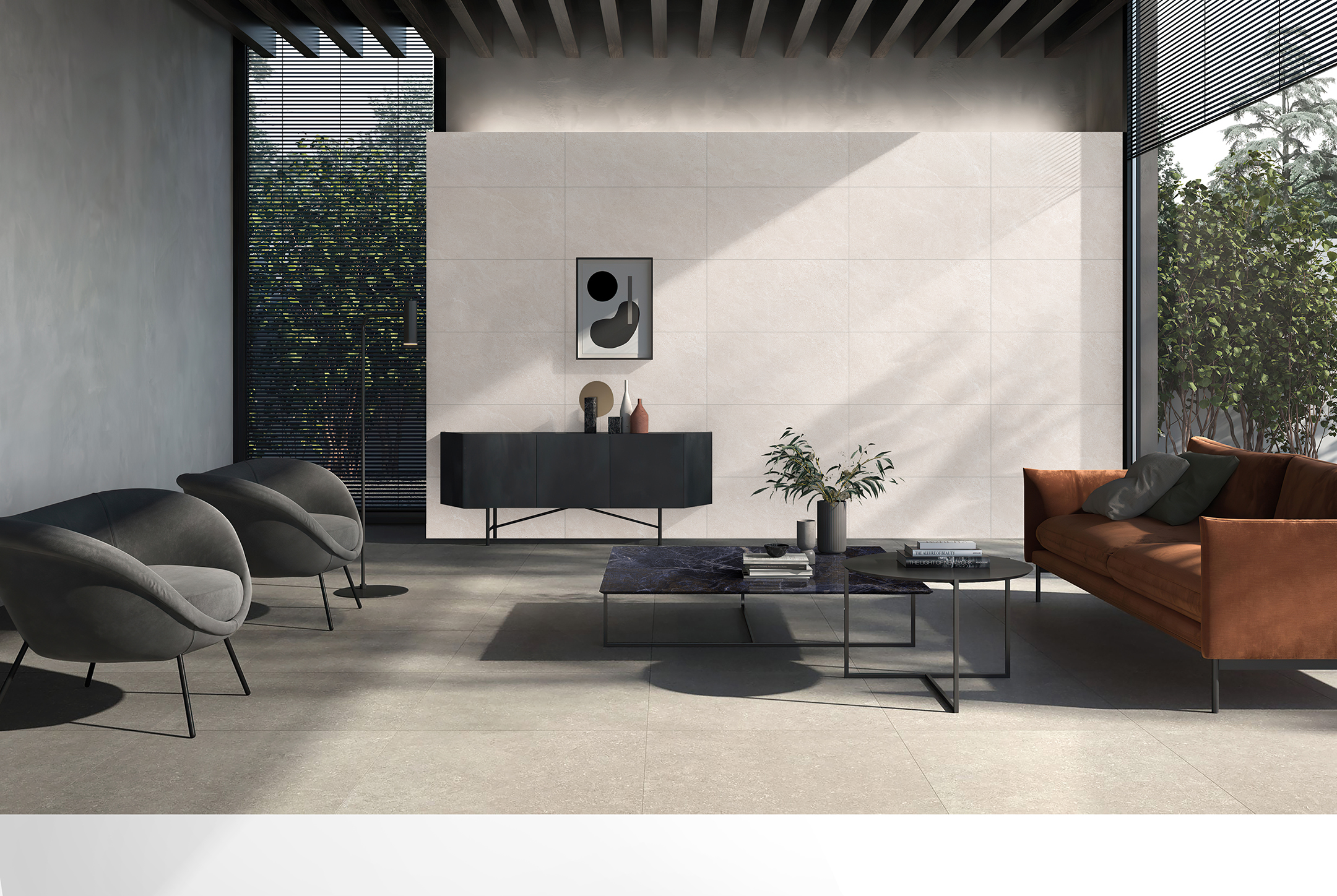 YHJ3103-3060-WS1/WS2/WS6 Ceramic Tile
