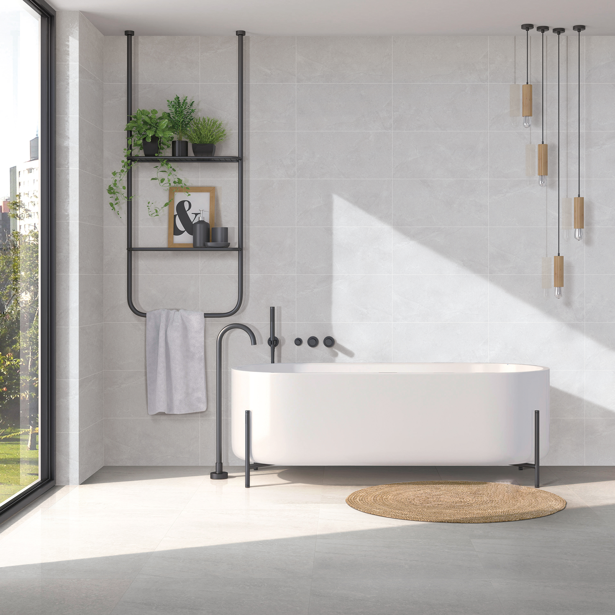 YHJ3159-3060-G1/G2/G6 Ceramic Tile